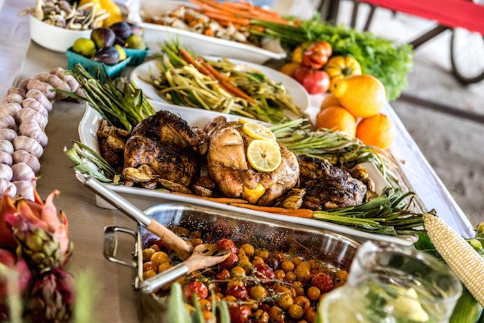 Last Minute Christmas Recipes